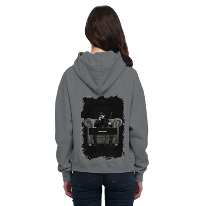 KhamG - Basic Unisex Hoodie