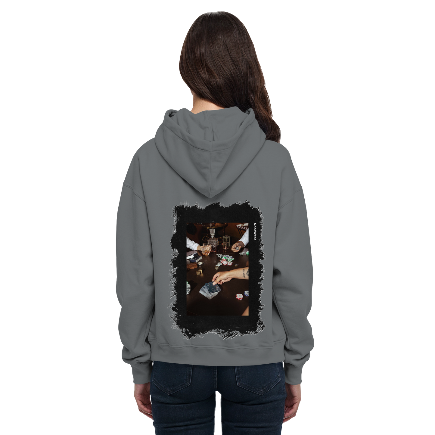 PokerRunde - Basic Unisex Hoodie