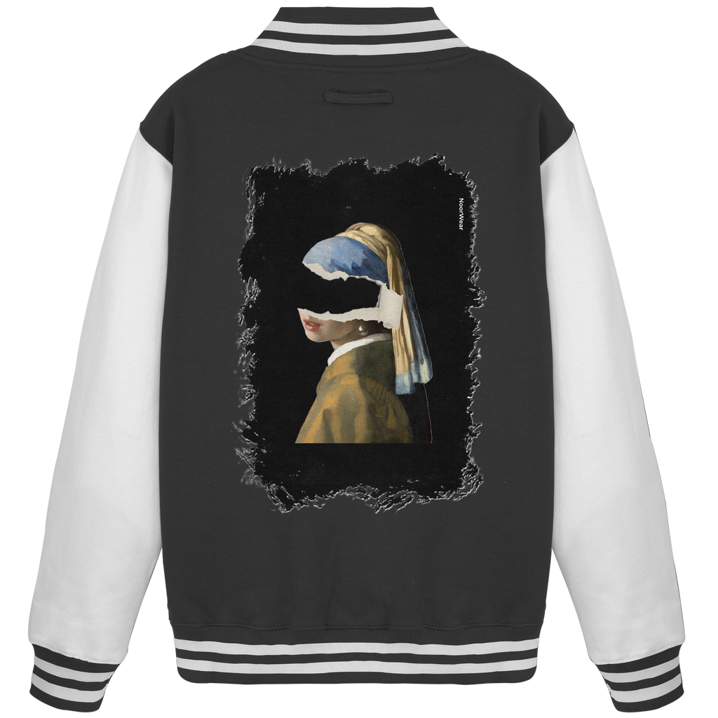 Hayati - College Jacket