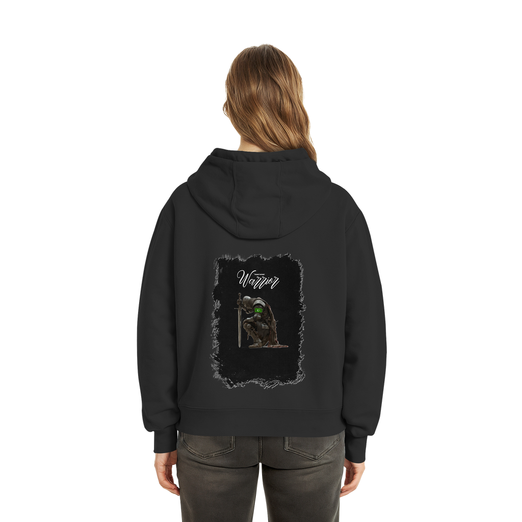 Represent Country Torbesch - Fluffy Boxcut Zipper