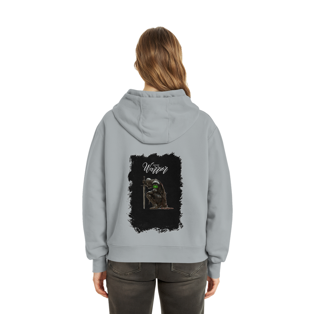 Represent Country Torbesch - Fluffy Boxcut Zipper