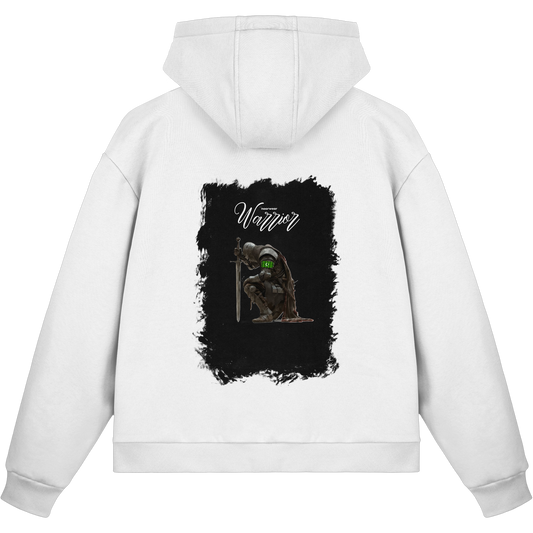 Represent Country Torbesch - Fluffy Boxcut Zipper