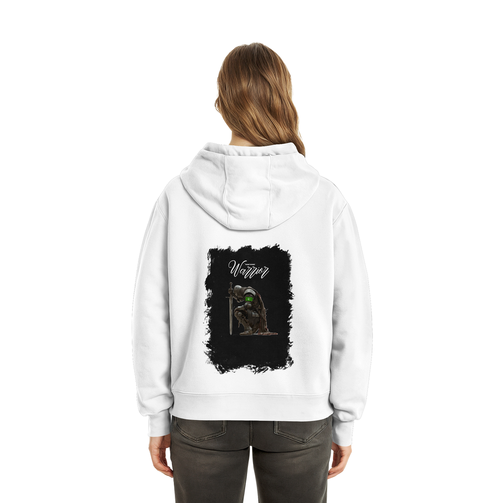 Represent Country Torbesch - Fluffy Boxcut Zipper