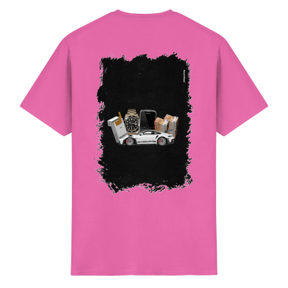 FastMoney - Heavy Cotton T-Shirt