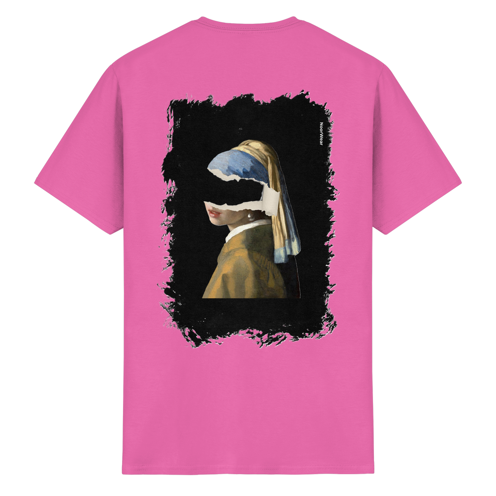 Hayati - Heavy Cotton T-Shirt