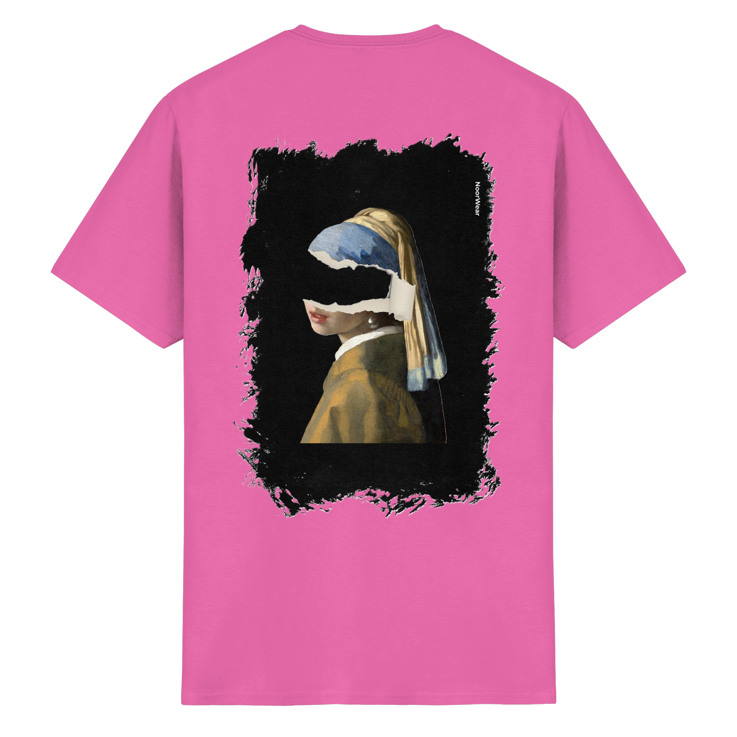 Hayati - Heavy Cotton T-Shirt