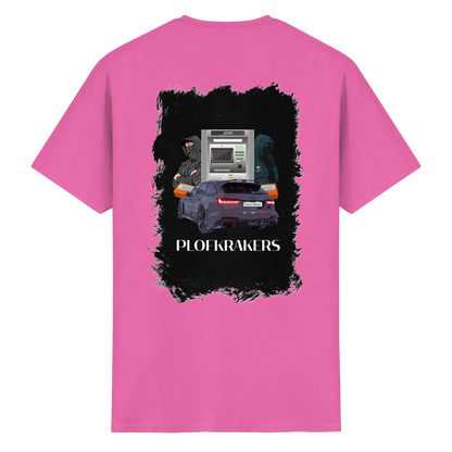 PLOFKRAKERS - Heavy Cotton T-Shirt
