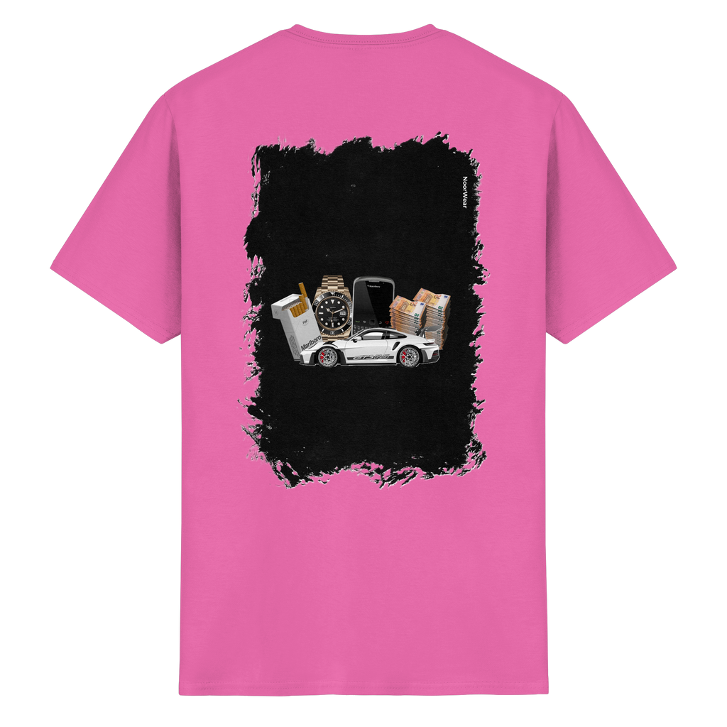 Fast Money - Heavy Cotton T-Shirt