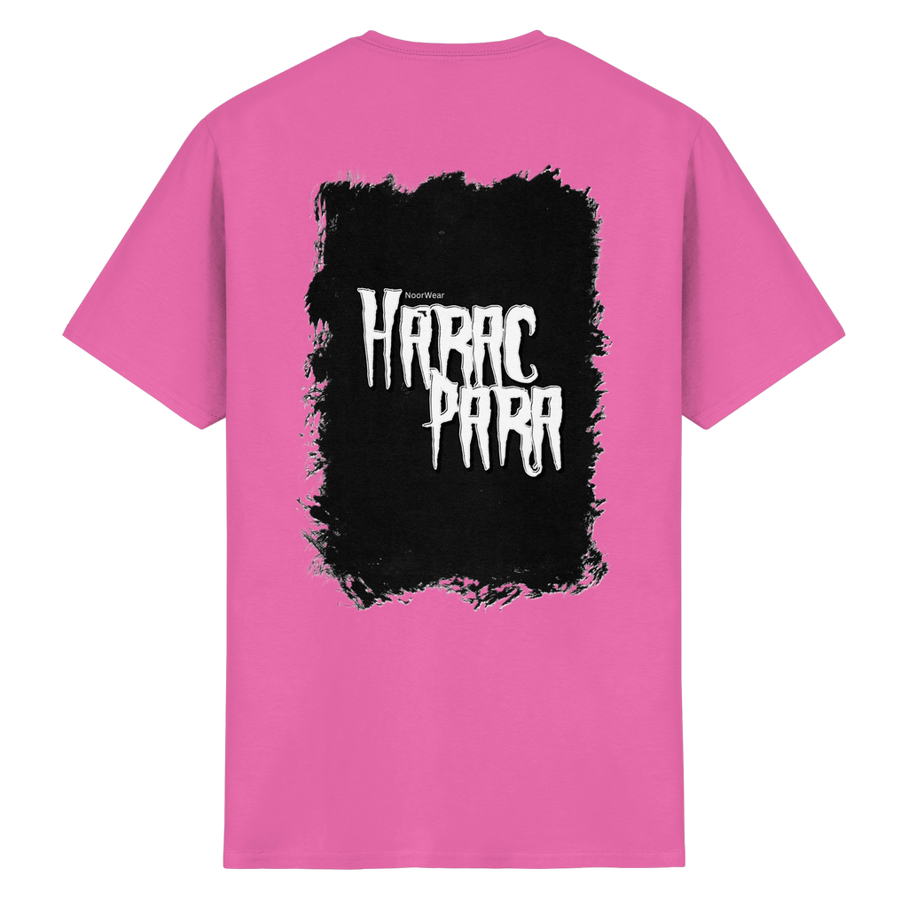 Haraç Para - Heavy Cotton T-Shirt