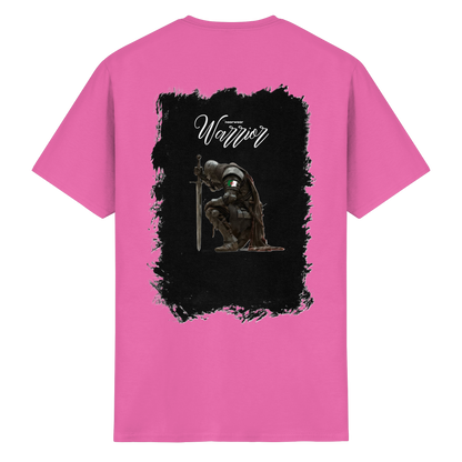 Respresent Country Algerien - Heavy Cotton T-Shirt