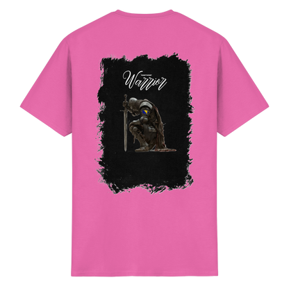 Represent Country Bosnien - Heavy Cotton T-Shirt