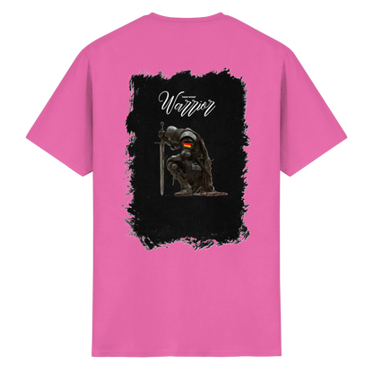 Represent Country Deutschland - Heavy Cotton T-Shirt