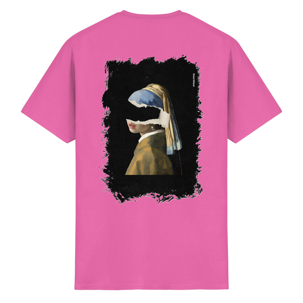 Hayati - Heavy Cotton T-Shirt