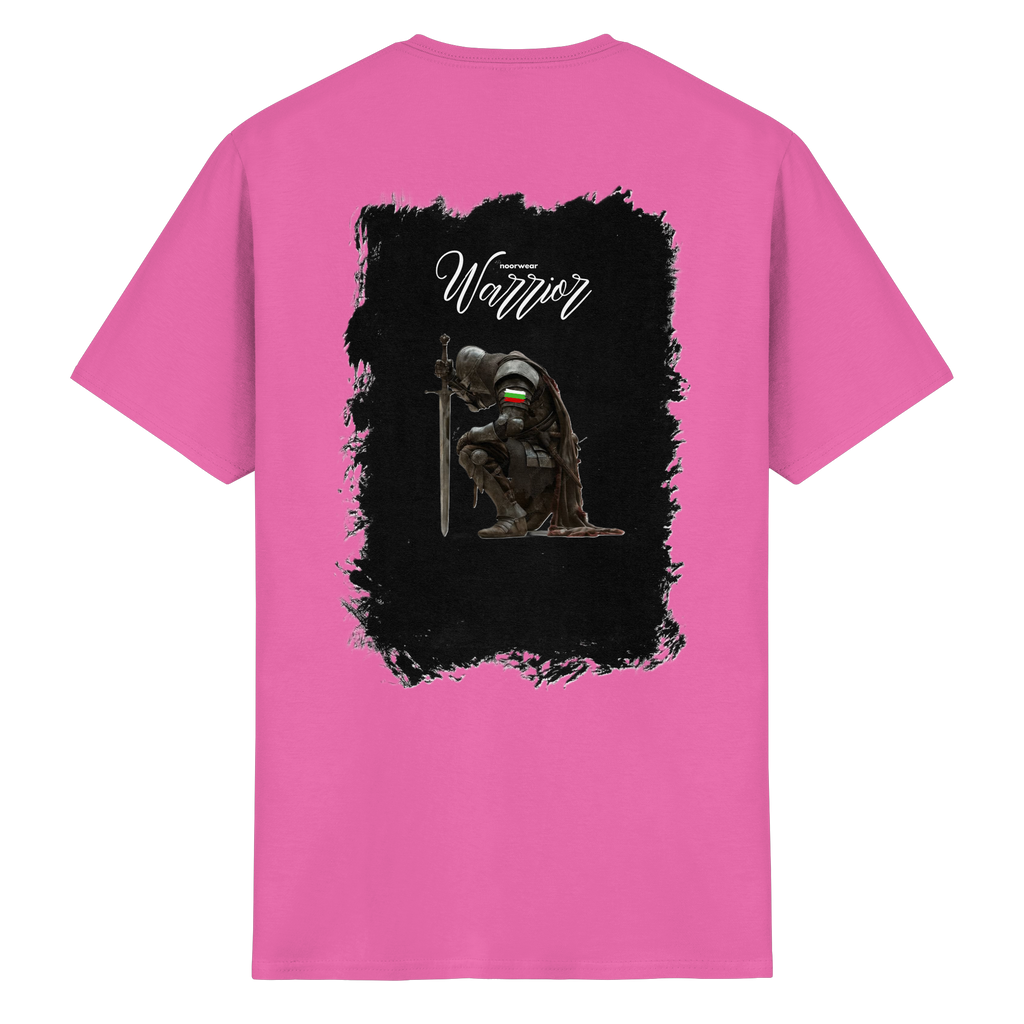 Represent Country Bulgarien Tee