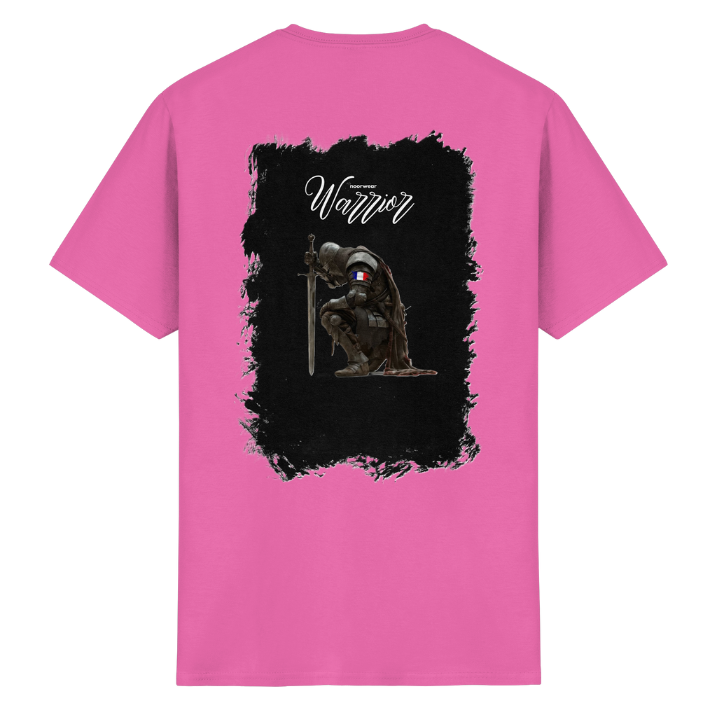 Represent Country Frankreich Tee