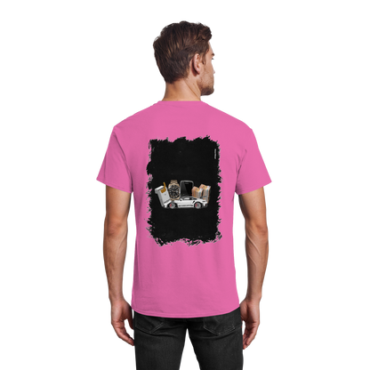 FastMoney - Heavy Cotton T-Shirt