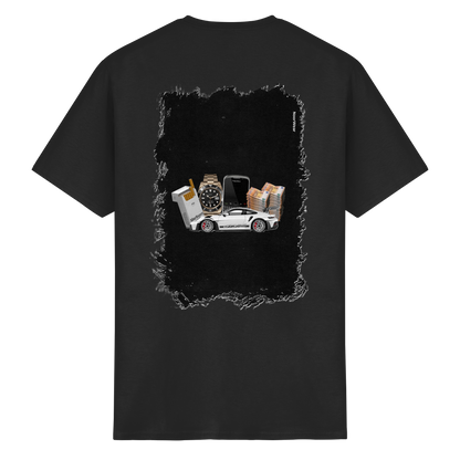 FastMoney - Heavy Cotton T-Shirt