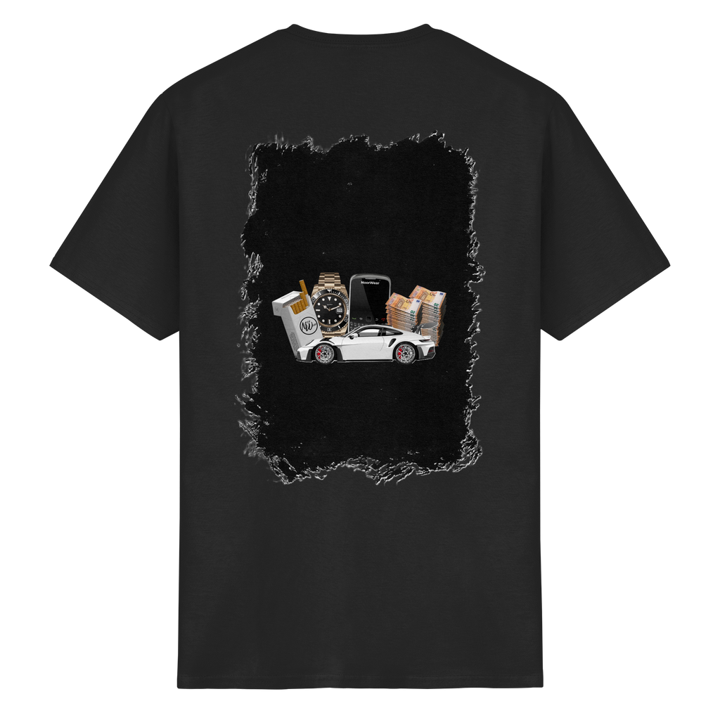 Fast Money - Heavy Cotton T-Shirt