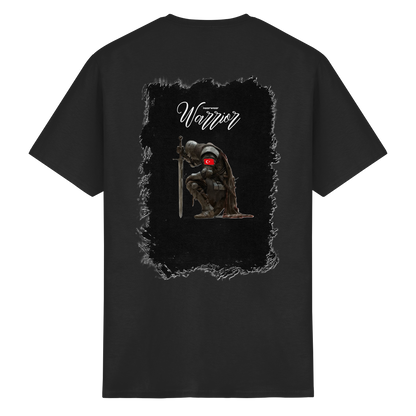 RepresentYourCountry Türkei - Heavy Cotton T-Shirt