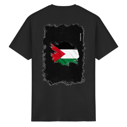Palästina Flag Shirt