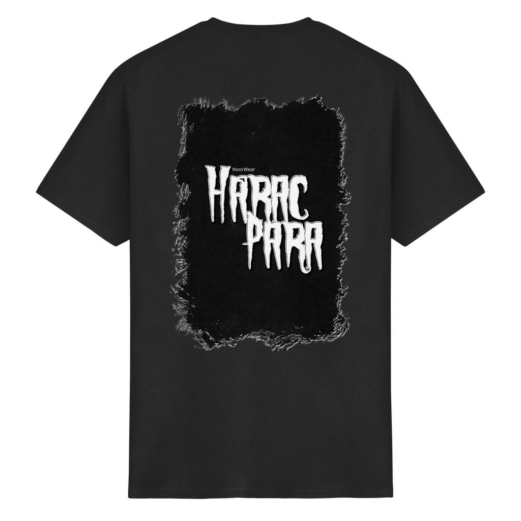 Haraç Para - Heavy Cotton T-Shirt