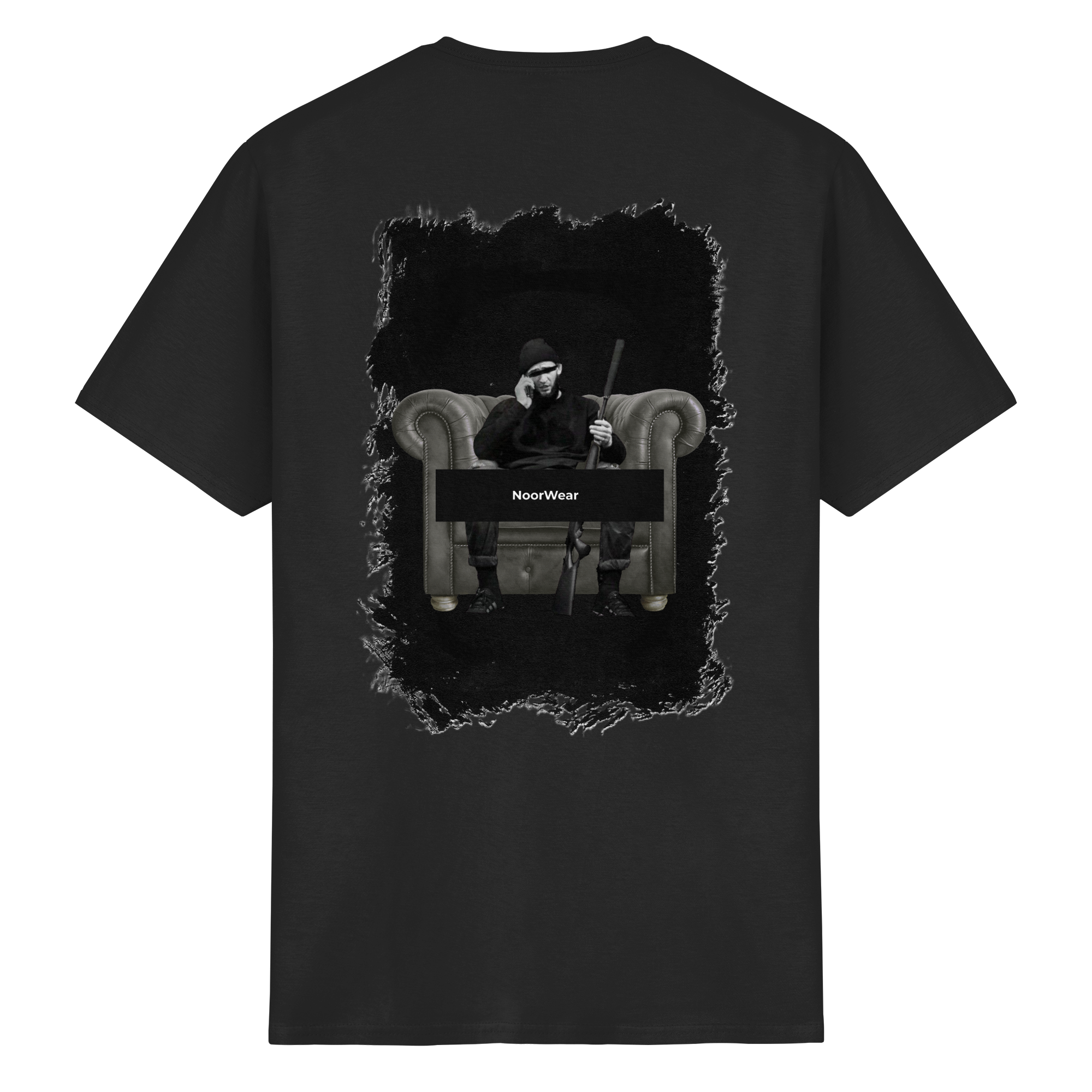 KhamG - Heavy Cotton T-Shirt