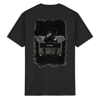 KhamG - Heavy Cotton T-Shirt