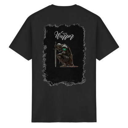 Represent Country Arabien - Heavy Cotton T-Shirt