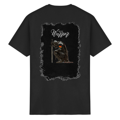 Represent Country Deutschland - Heavy Cotton T-Shirt