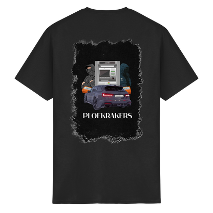 PLOFKRAKERS - Heavy Cotton T-Shirt