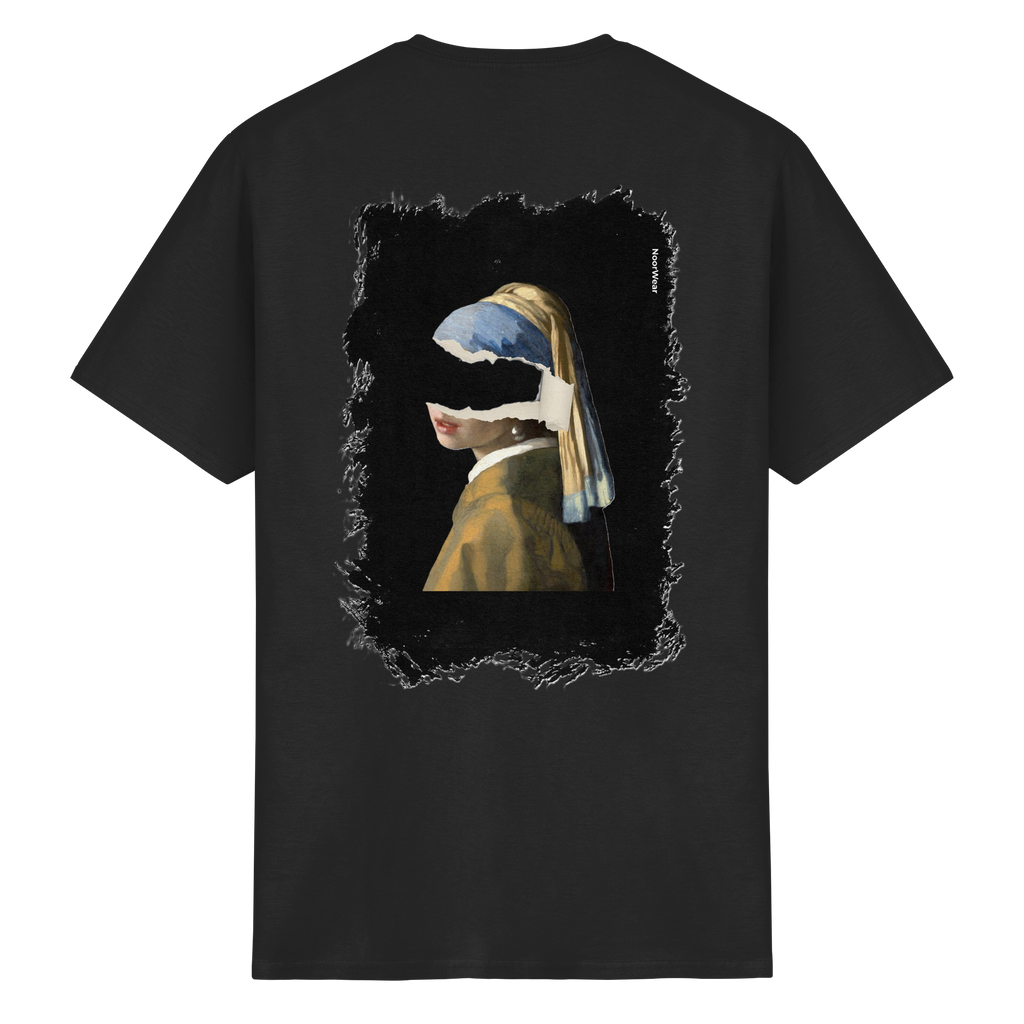 Hayati - Heavy Cotton T-Shirt