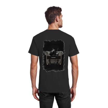 KhamG - Heavy Cotton T-Shirt