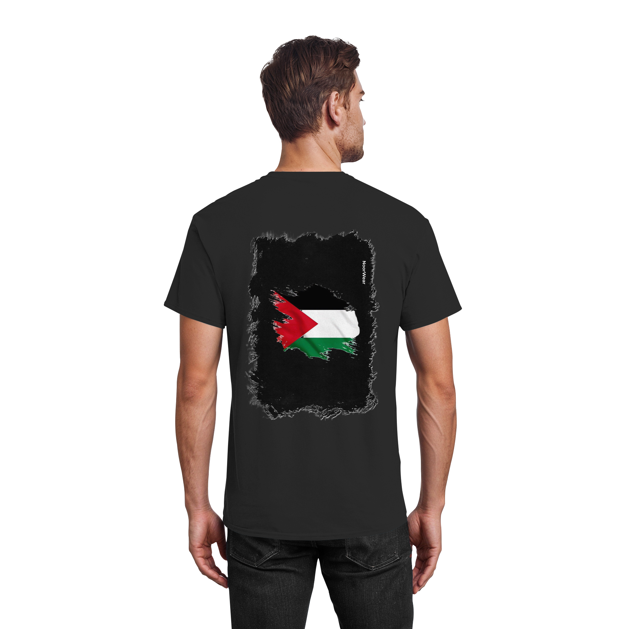 Palästina Flag Shirt