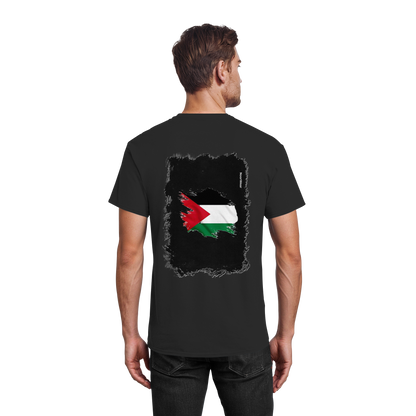 Palästina Flag Shirt