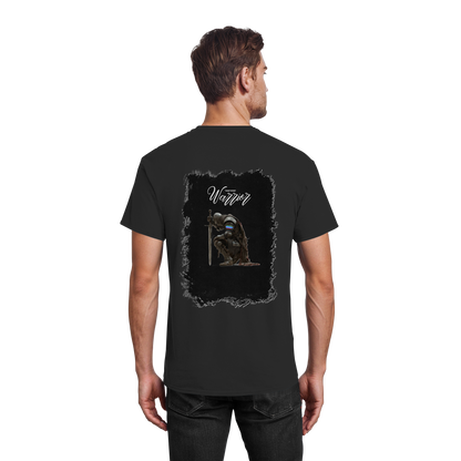 Represent Country Dagestan - Heavy Cotton T-Shirt