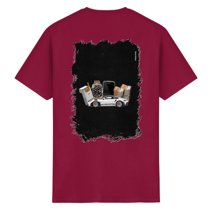 FastMoney - Heavy Cotton T-Shirt