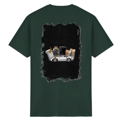 FastMoney - Heavy Cotton T-Shirt
