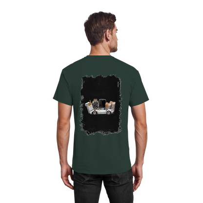 FastMoney - Heavy Cotton T-Shirt