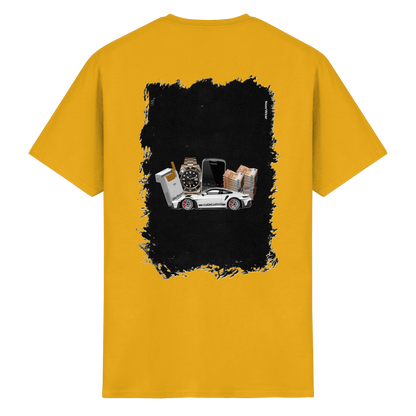 FastMoney - Heavy Cotton T-Shirt