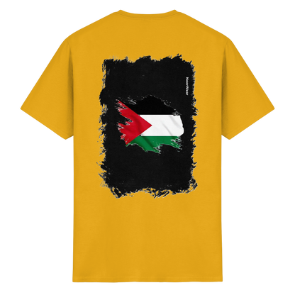 Palästina Flag Shirt