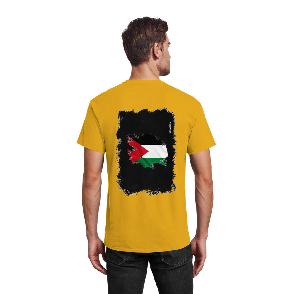 Palästina Flag Shirt