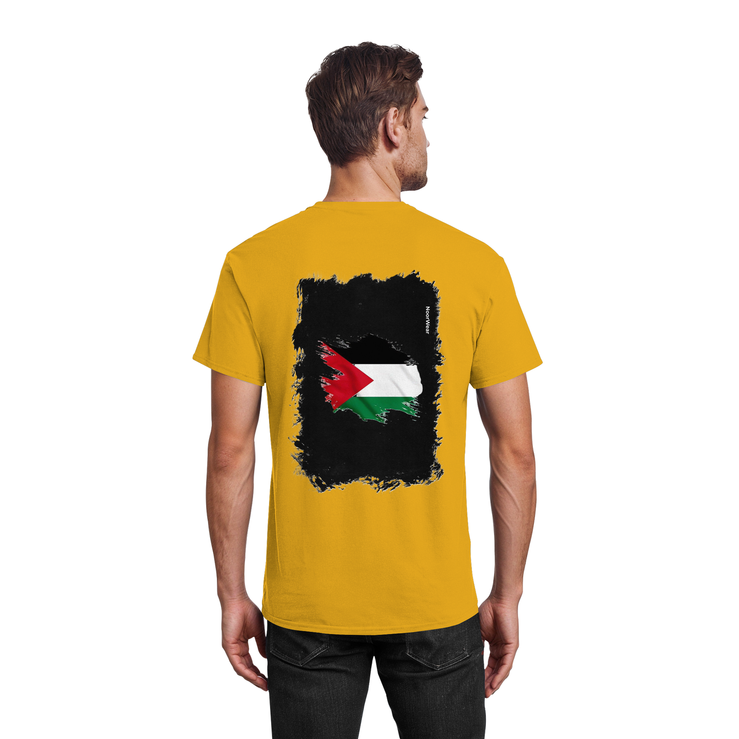 Palästina Flag Shirt