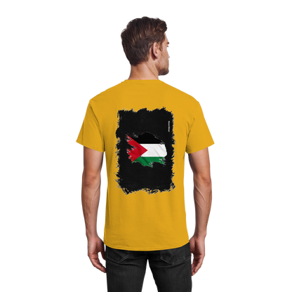 Palästina Flag Shirt