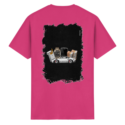 FastMoney - Heavy Cotton T-Shirt