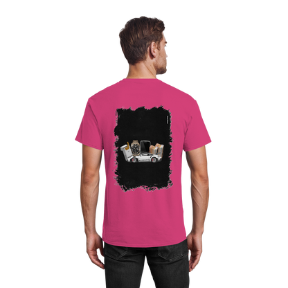 FastMoney - Heavy Cotton T-Shirt