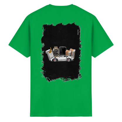 FastMoney - Heavy Cotton T-Shirt