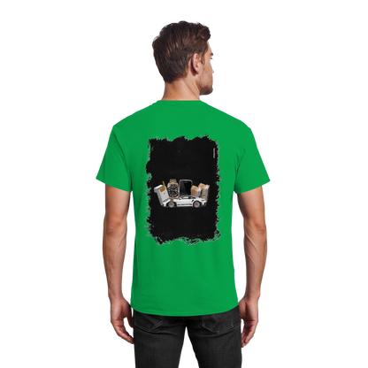 FastMoney - Heavy Cotton T-Shirt