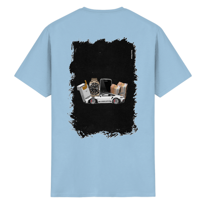 FastMoney - Heavy Cotton T-Shirt