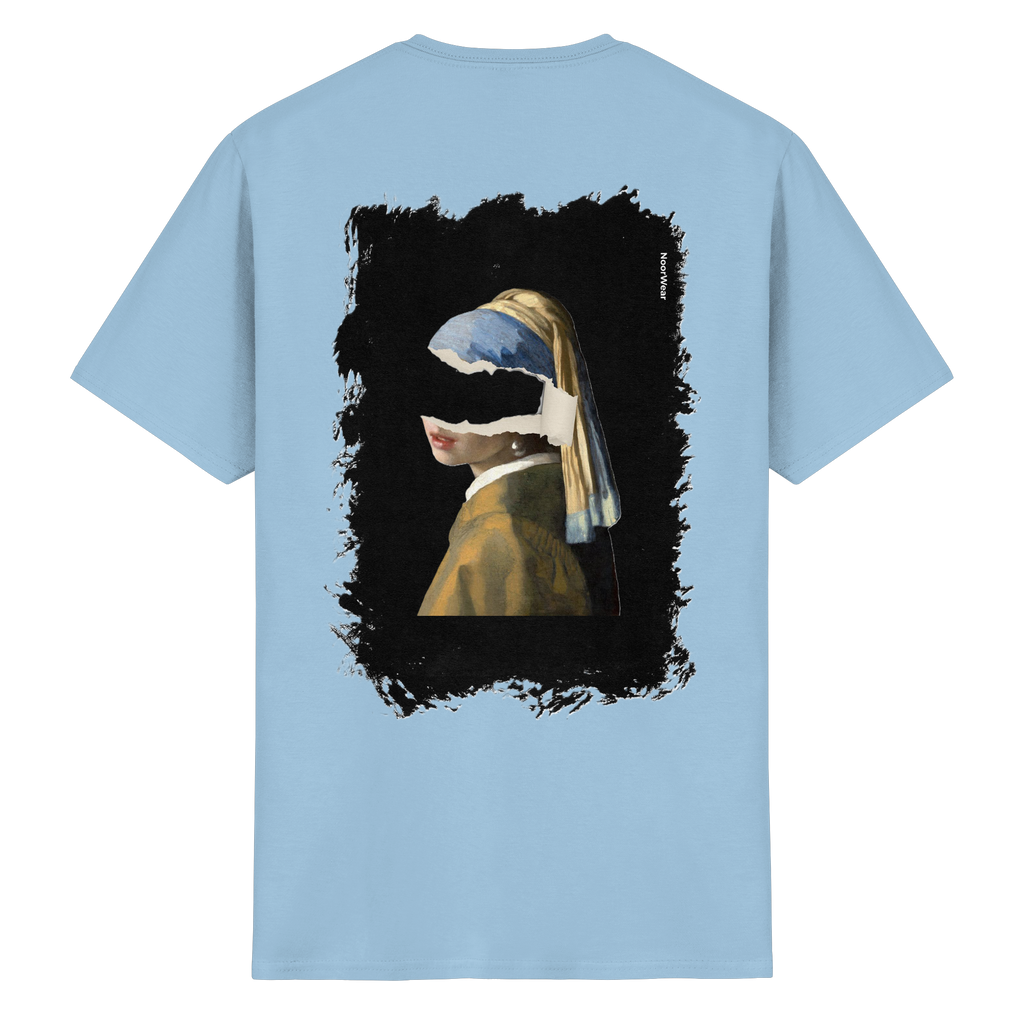 Hayati - Heavy Cotton T-Shirt