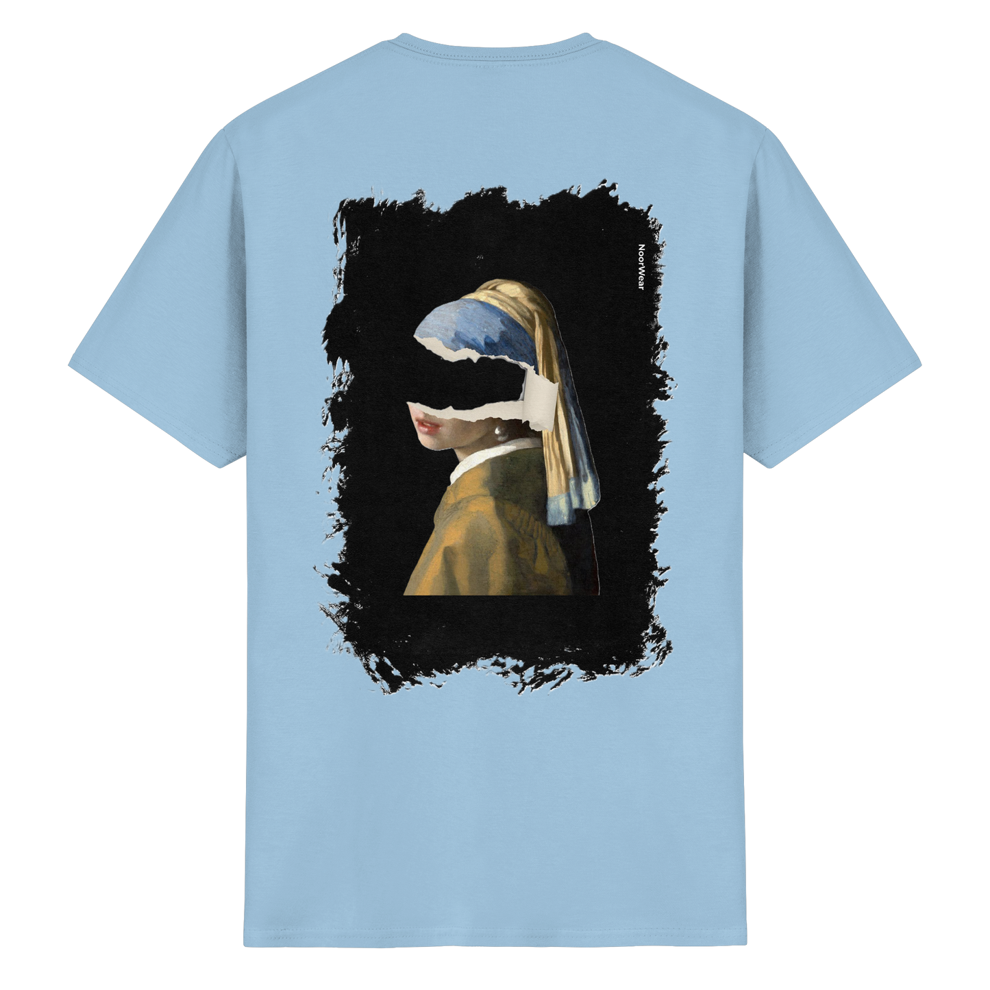 Hayati - Heavy Cotton T-Shirt